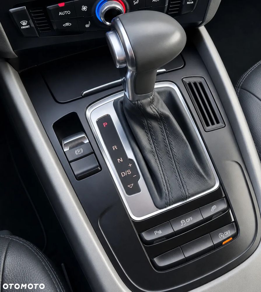 Audi Q5 - 10