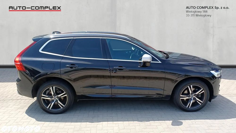 Volvo XC 60 T4 R-Design - 7