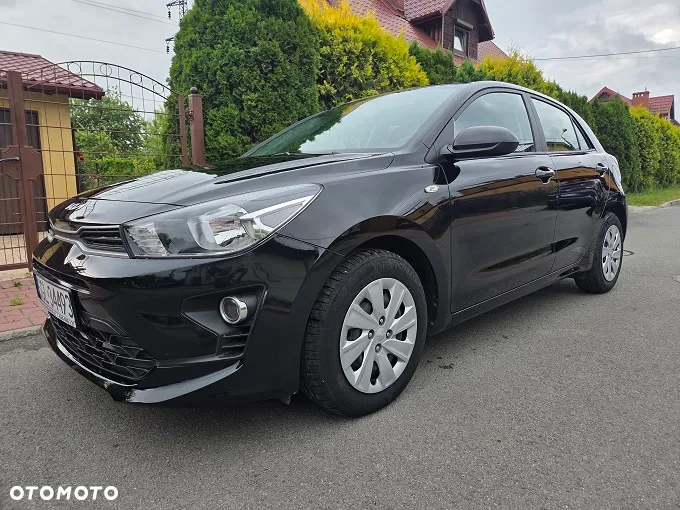 Kia Rio - 2