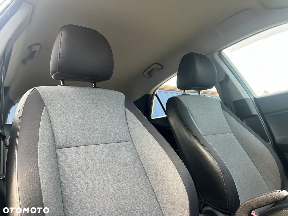 Hyundai i20 1.2 Comfort - 23