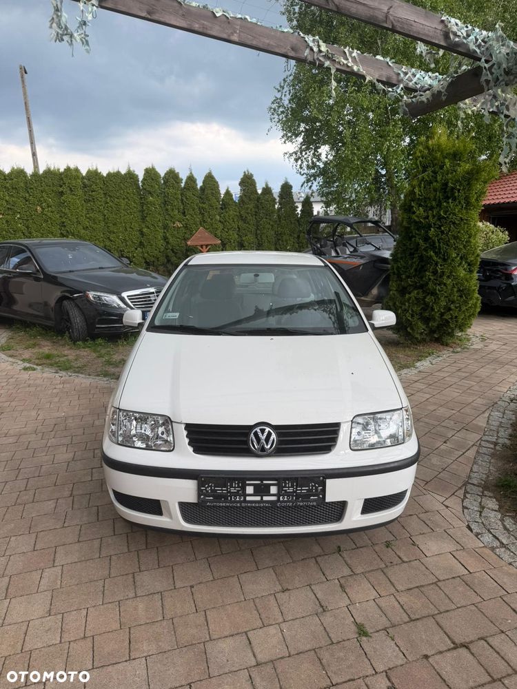 Volkswagen Polo 1.0 Highline - 5