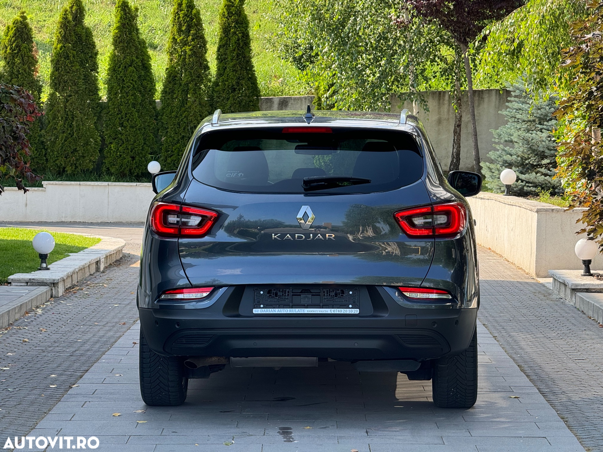 Renault Kadjar - 4