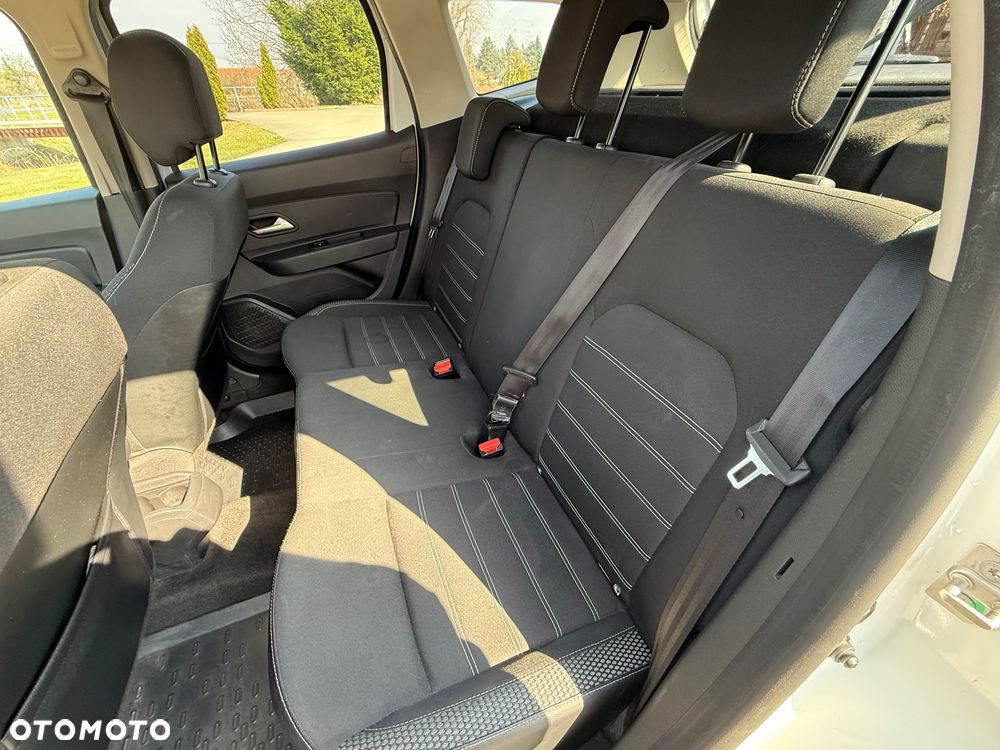 Dacia Duster 1.5 dCi Prestige - 11