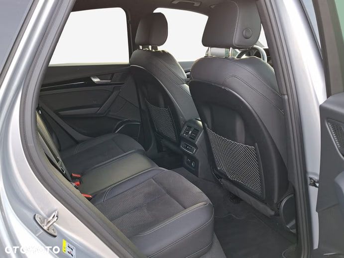 Audi Q5 40 TDI mHEV Quattro S Line S tronic - 14