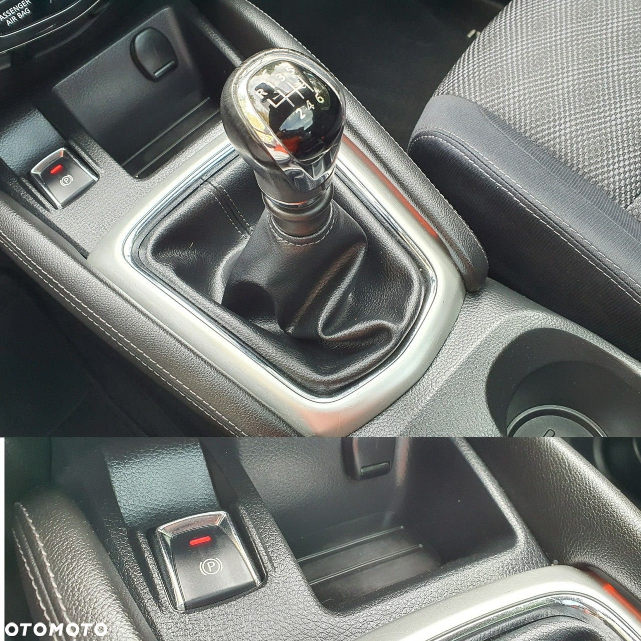 Nissan Qashqai - 23