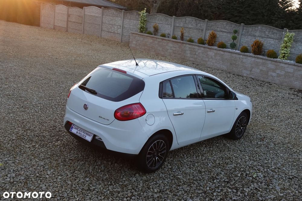 Fiat Bravo - 3