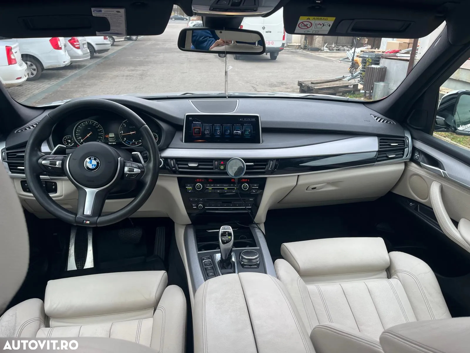 BMW X5 xDrive30d - 8