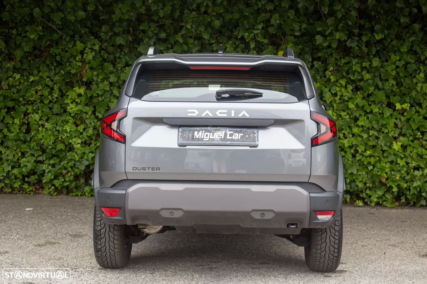 Dacia Duster - 9