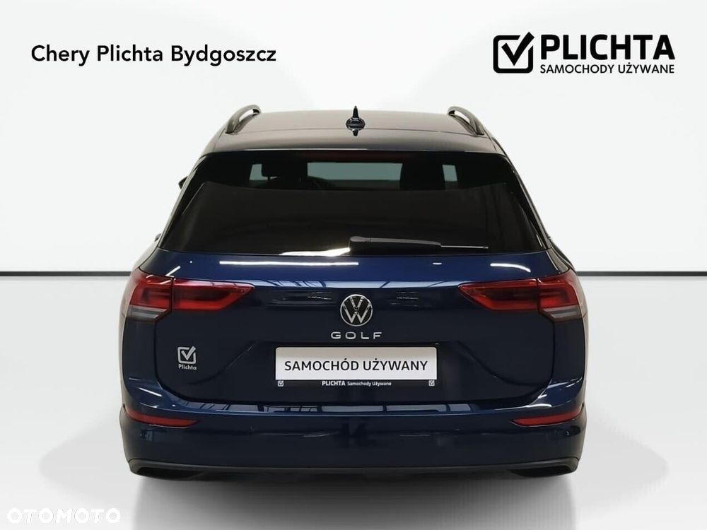 Volkswagen Golf - 7