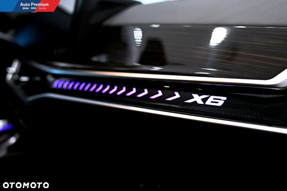 BMW X6 xDrive30d - 17