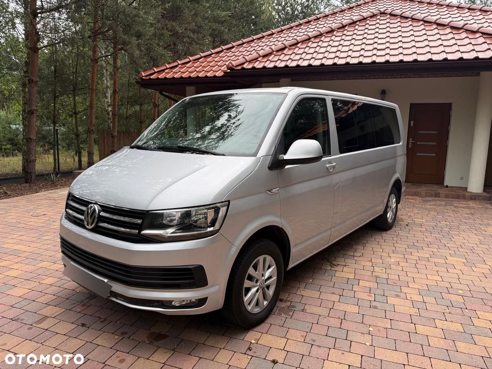 Volkswagen Caravelle 2.0 TDI L1 Highline - 1