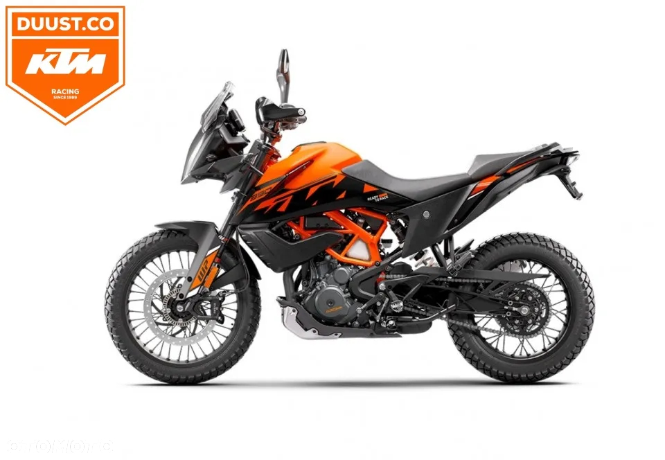 KTM Adventure - 3