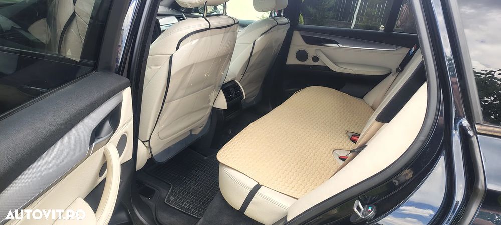 BMW X5 - 7