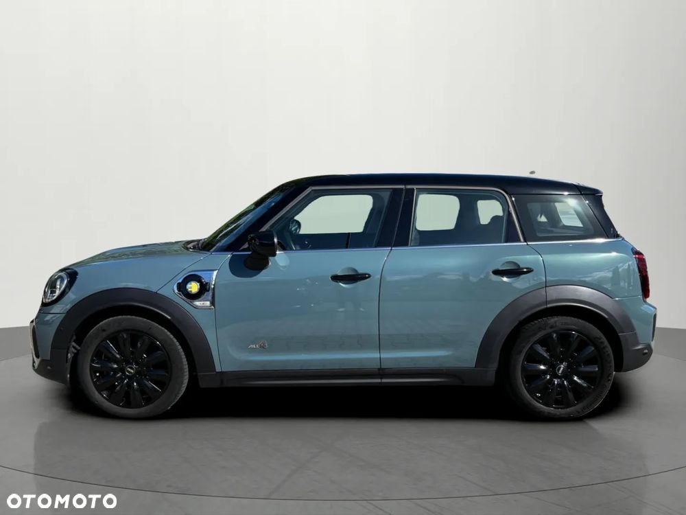MINI Countryman Cooper SE ALL4 - 3