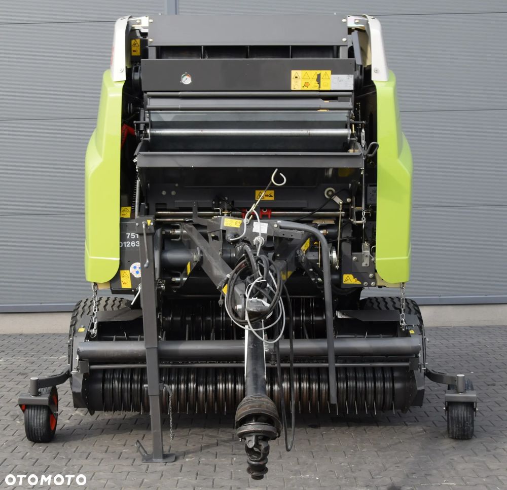 Claas Variant 360 RC - 3