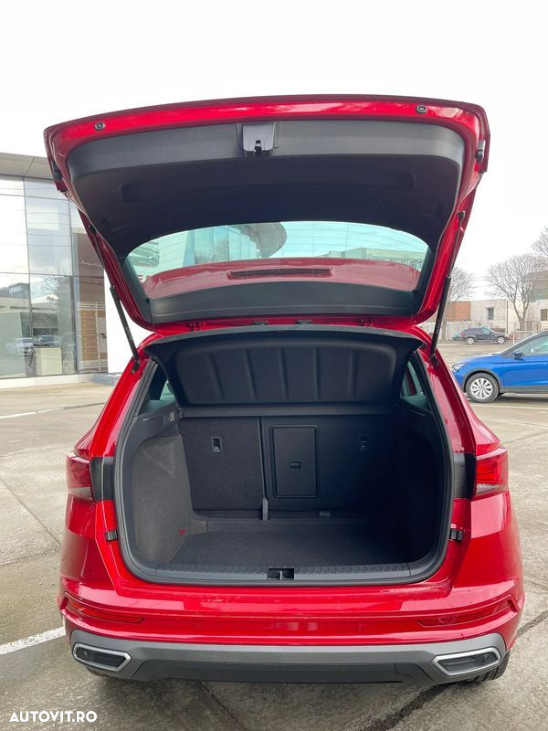 Seat Ateca - 7