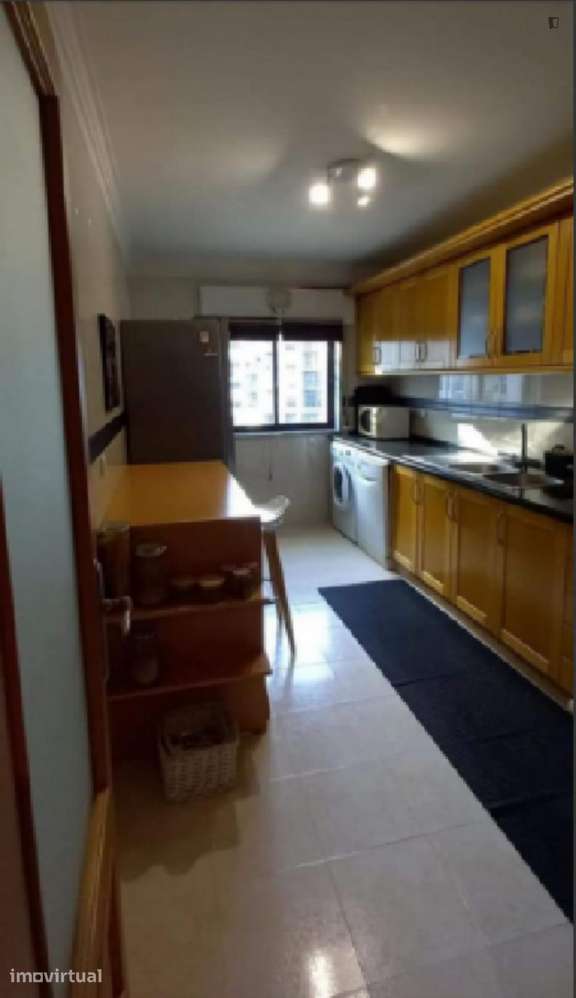 Quarto - localizado em Sintra Lisbon - Grande imagem: 2/4