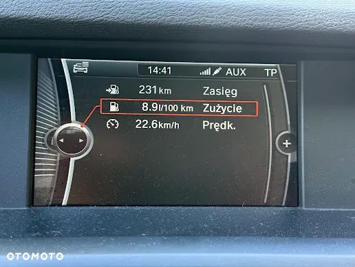 BMW X3 xDrive20d - 14