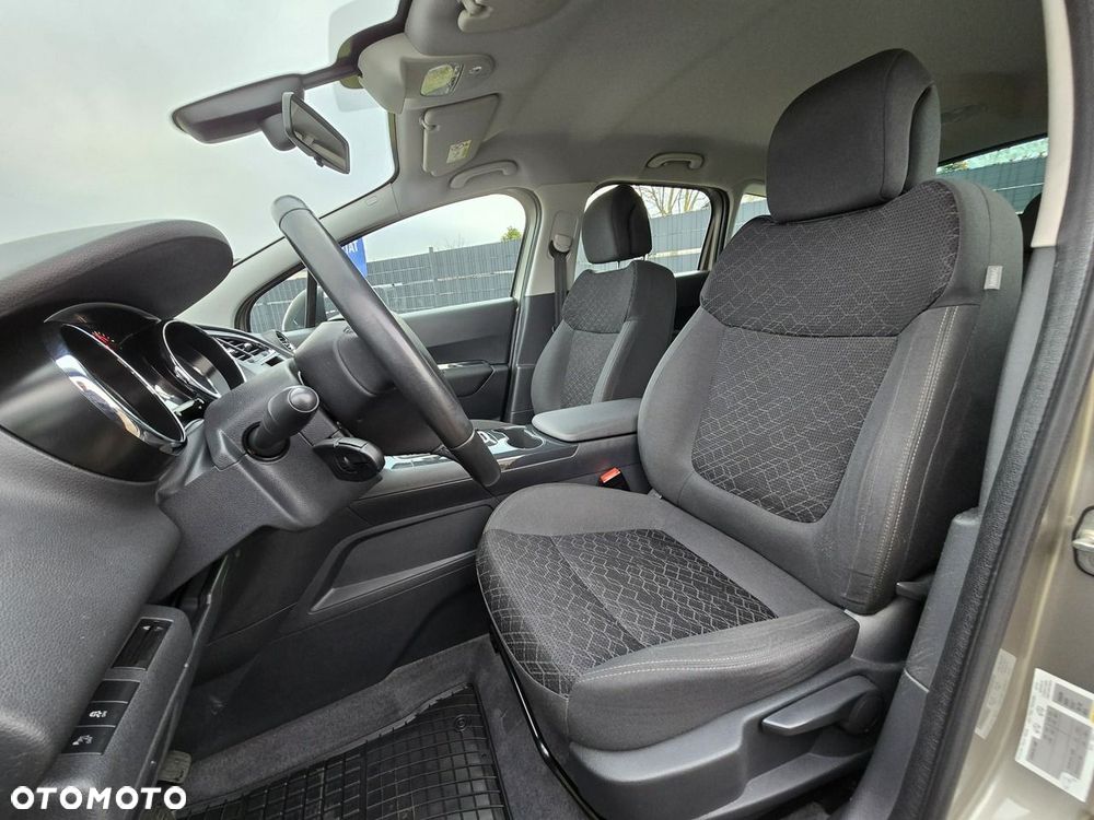 Peugeot 3008 - 20