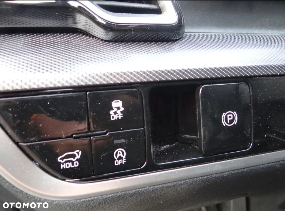 Kia Sportage - 20