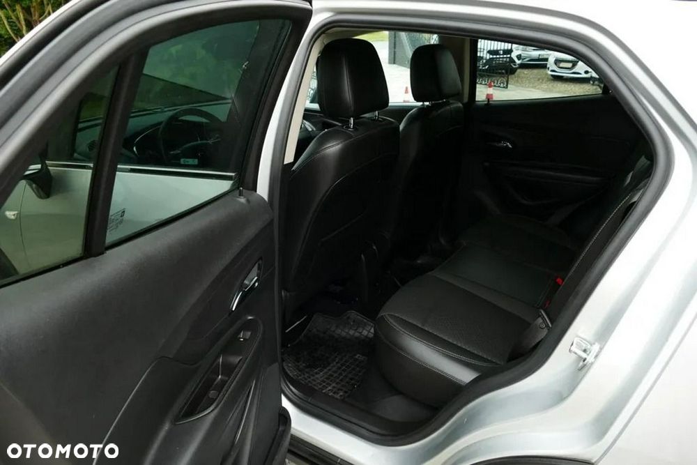Opel Mokka - 32