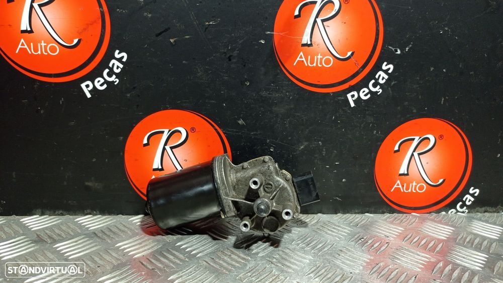 Motor De Limpa Vidro Traseiro Seat Leon (1M1) - 3