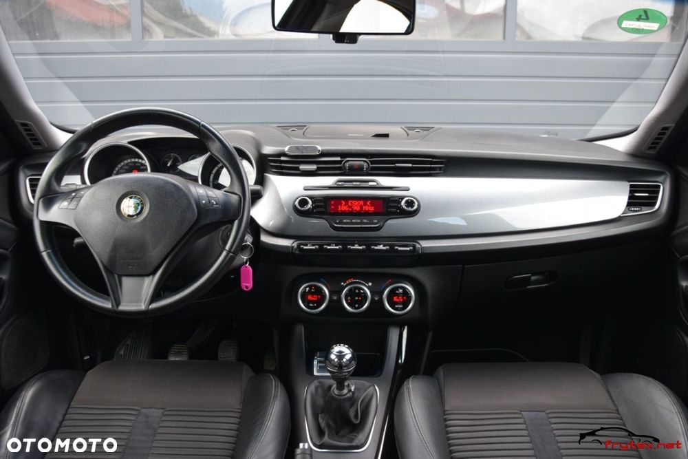 Alfa Romeo Giulietta - 26