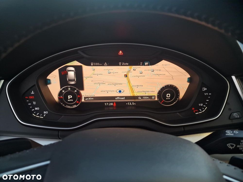 Audi Q5 - 14