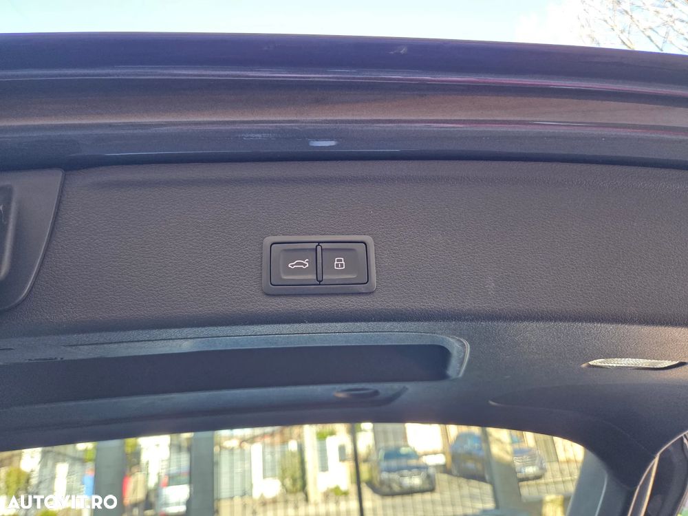 Audi A4 40 TDI quattro S tronic S line - 19