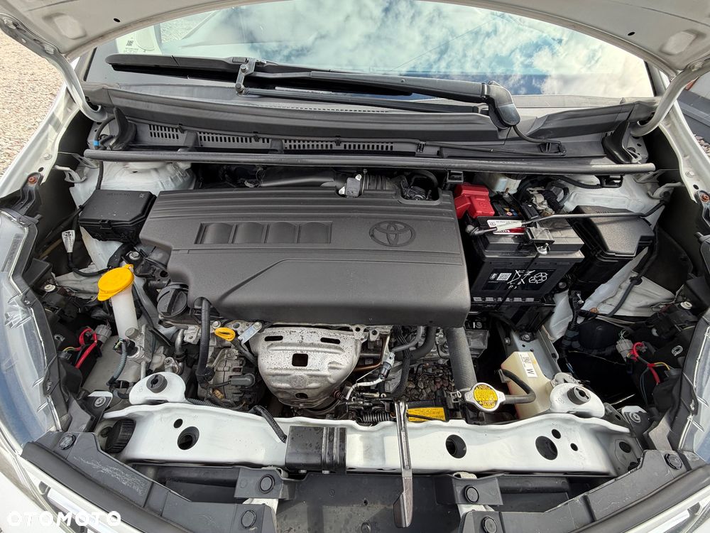 Toyota Yaris - 18