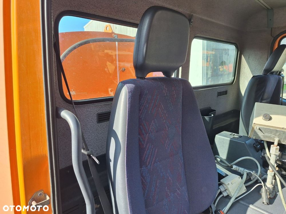 ACTM Atego 1828 Ak 4X4 - 21