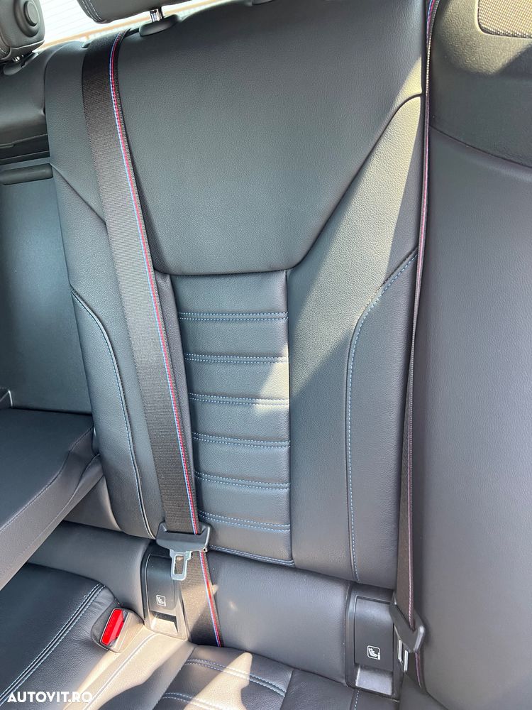 BMW i4 2022 — imagine 39