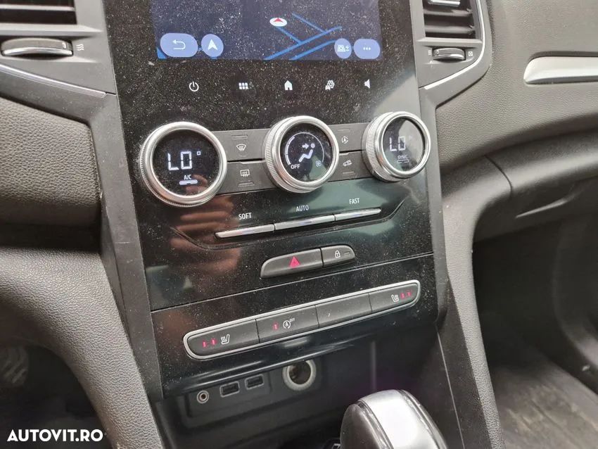 Renault Megane - 9