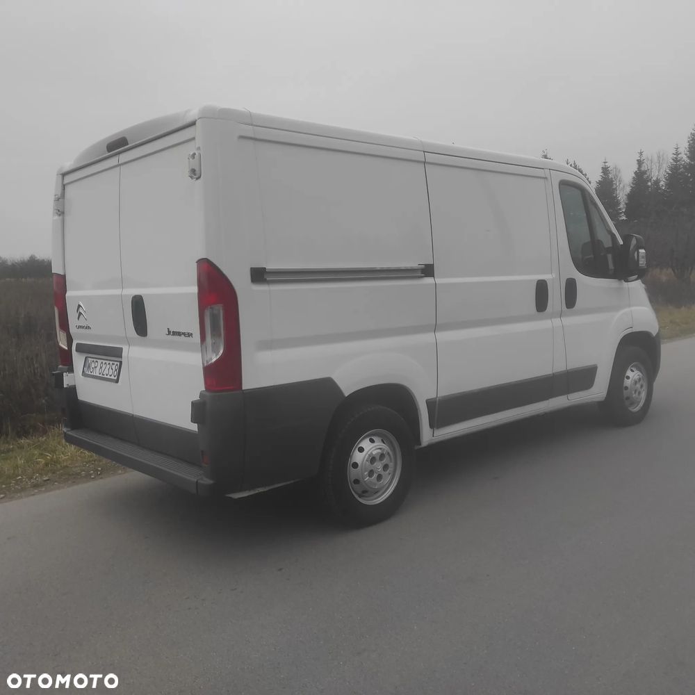 Citroën Jumper - 5