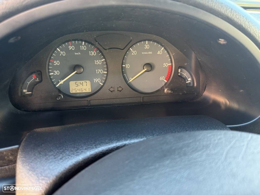 Citroën Saxo 1.5 D Exclusive - 12