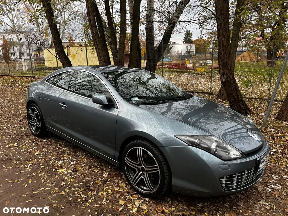 Renault Laguna - 4