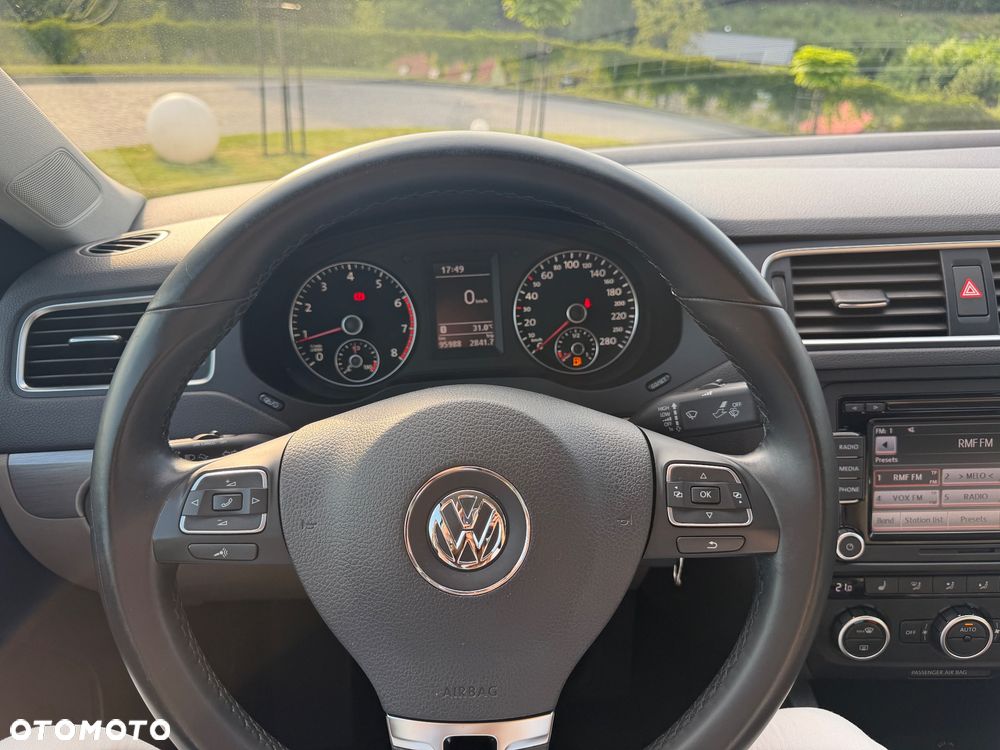 Volkswagen Jetta 1.4 TSI Highline CityLine - 3