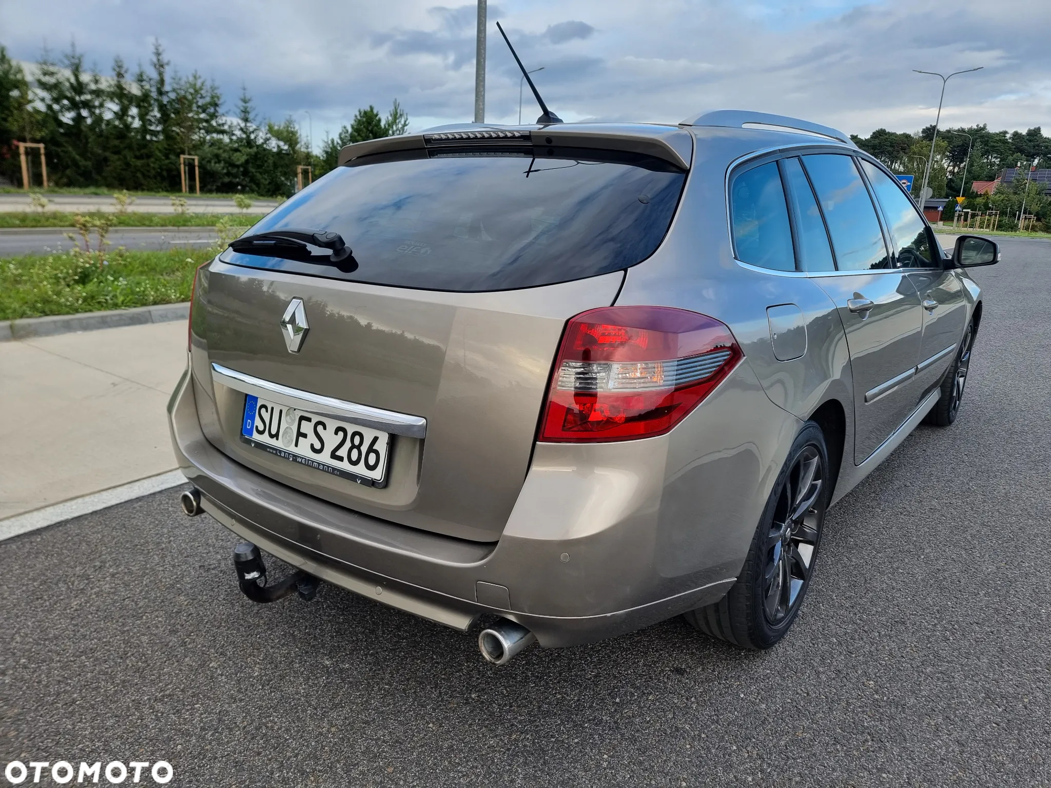 Renault Laguna 2.0 dCi Bose Edition - 2