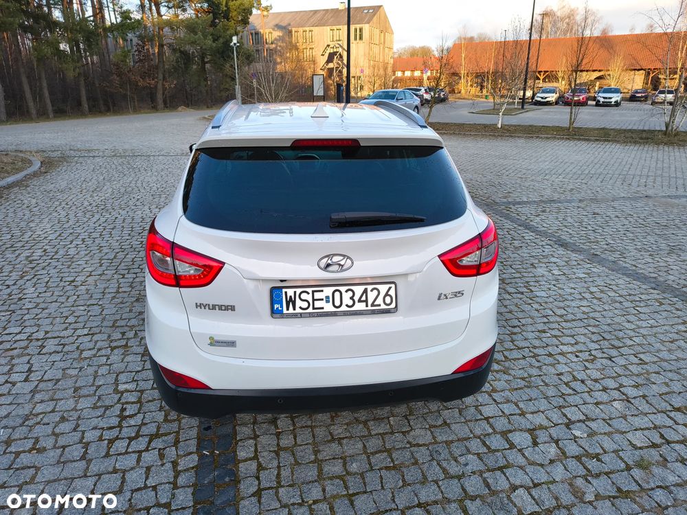 Hyundai ix35 - 16