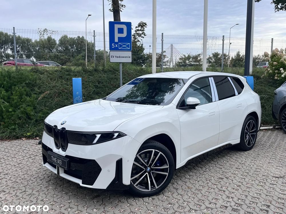 BMW iX3 40 - 2
