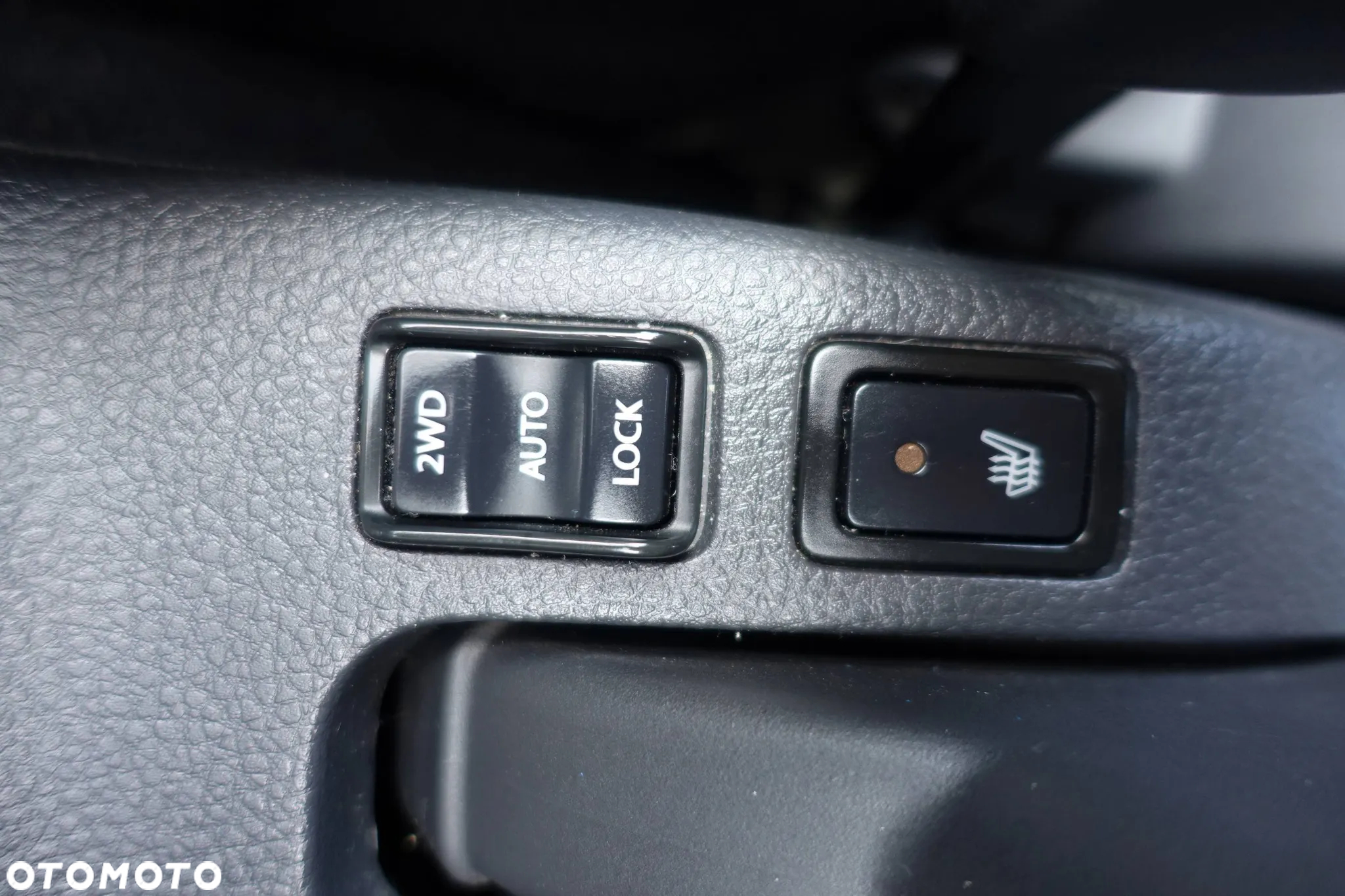 Suzuki SX4 2.0 DDiS Explore 4WD - 20