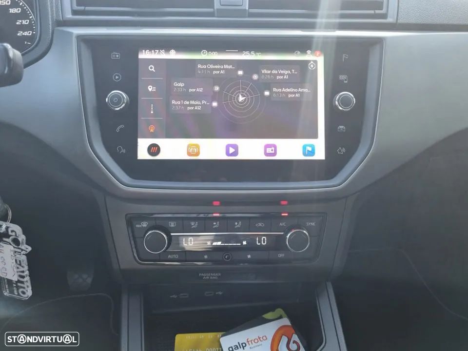 SEAT Ibiza 1.0 MPI Style - 12