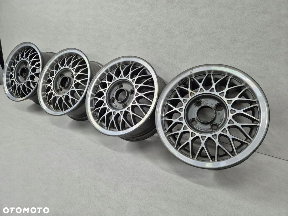 felgi bbs klasyki 6jx14 4x108 ford - 9