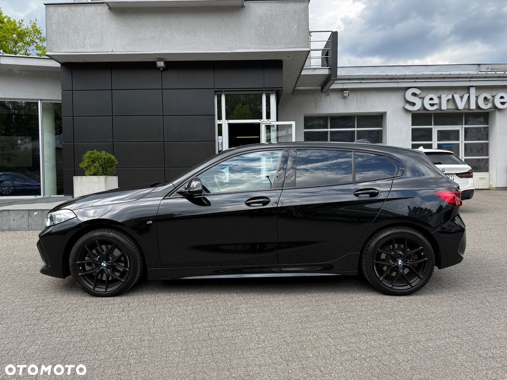 BMW Seria 1 120d xDrive M Sport sport - 2