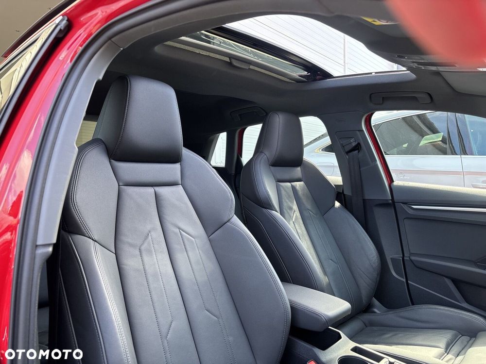 Audi A3 Sportback - 33