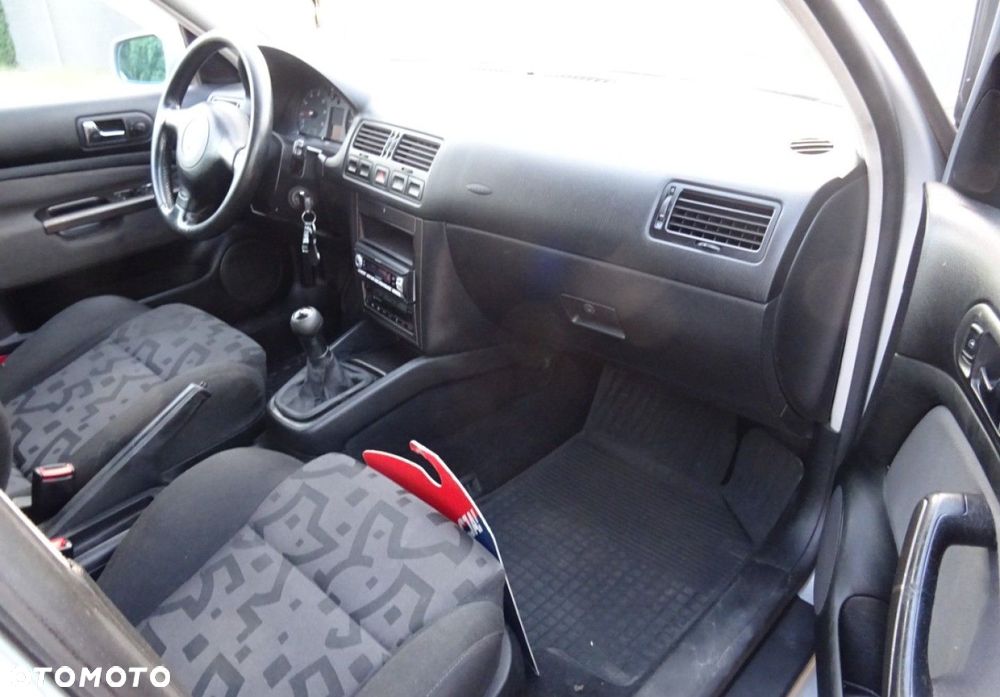 Volkswagen Bora - 14
