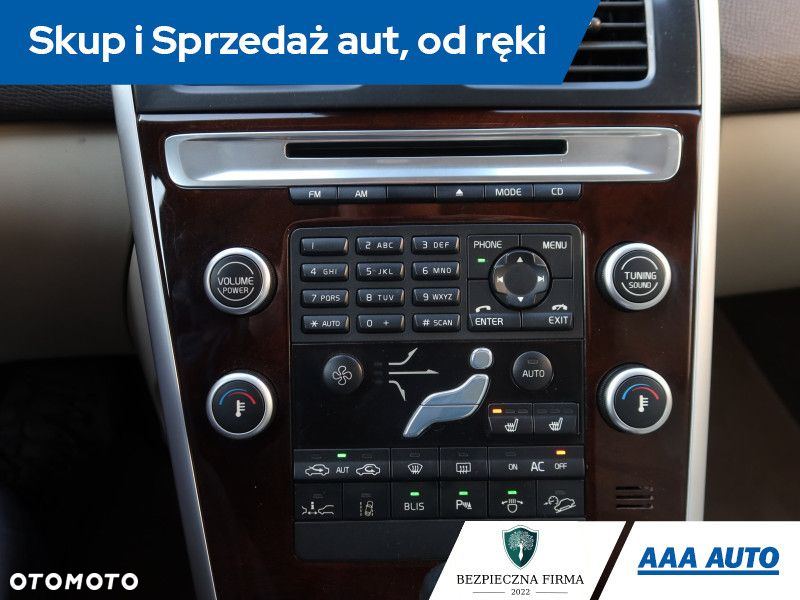 Volvo XC 60 - 14