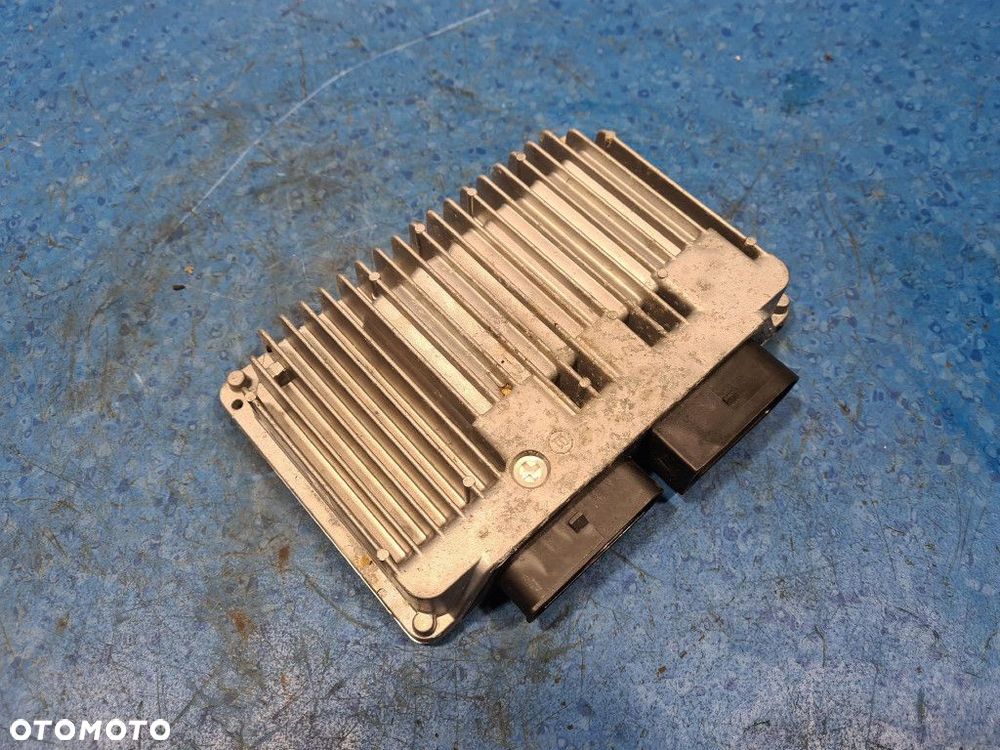 BMW 3 E46 1.8B STEROWNIK SILNIKA 7516809 N46 - 1