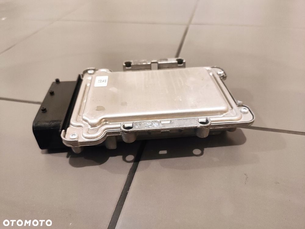 MERCEDES S-KLASA W221 MODUŁ ADBLUE STEROWNIK ZASILANIA A6429006201 ORYGINAŁ - 7