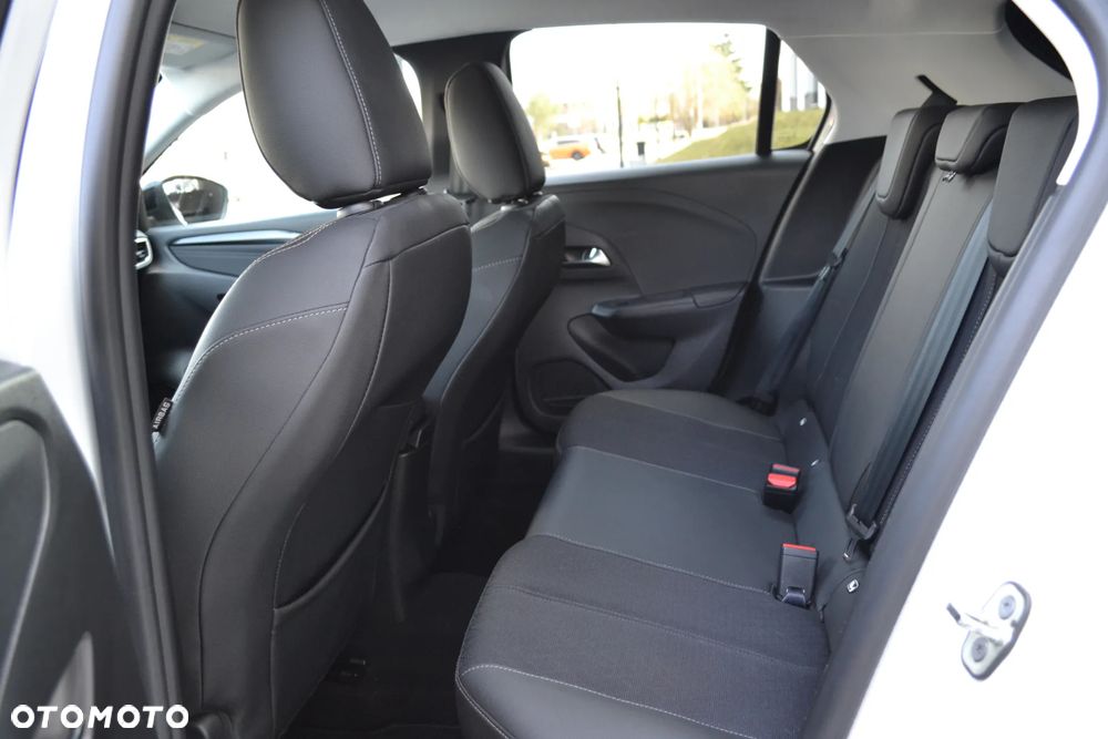 Opel Corsa 1.2 Elegance S&S - 24